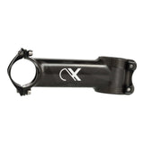 AX Lightness Rigid Road/MTB Carbon Vorbau 31.8 Länge 100 mm - RAAAD.de