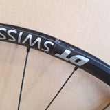 Bastler - Set: DT Swiss H 1900 + Mavic EX630 (Defekt) - RAAAD.de