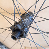 Bastler - Set: DT Swiss H 1900 + Mavic EX630 (Defekt) - RAAAD.de