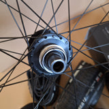 Bastler - Set – Fahrradteile mit Defekten und ohne Funktion - RAAAD.de