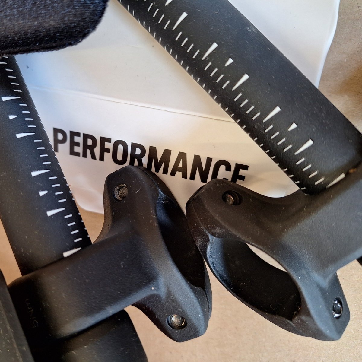 Bastler - Set – Fahrradteile mit Defekten und ohne Funktion - RAAAD.de