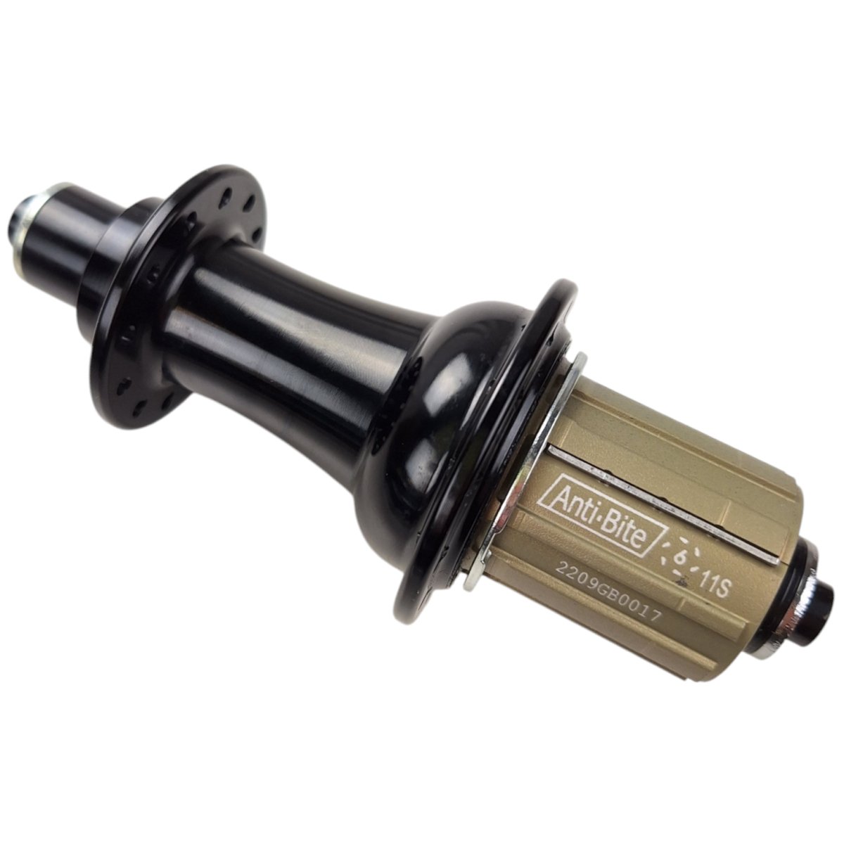 rennrad nabe BITEX RAR14 Nabe 130 mm Hinterrad Felgenbremsen 24 Loch Shimano HG – RAAAD.de