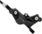 SRAM Level Silver Stealth 4-Kolben Scheibenbremse | vorne | 950 mm | Postmount | Matchmaker X