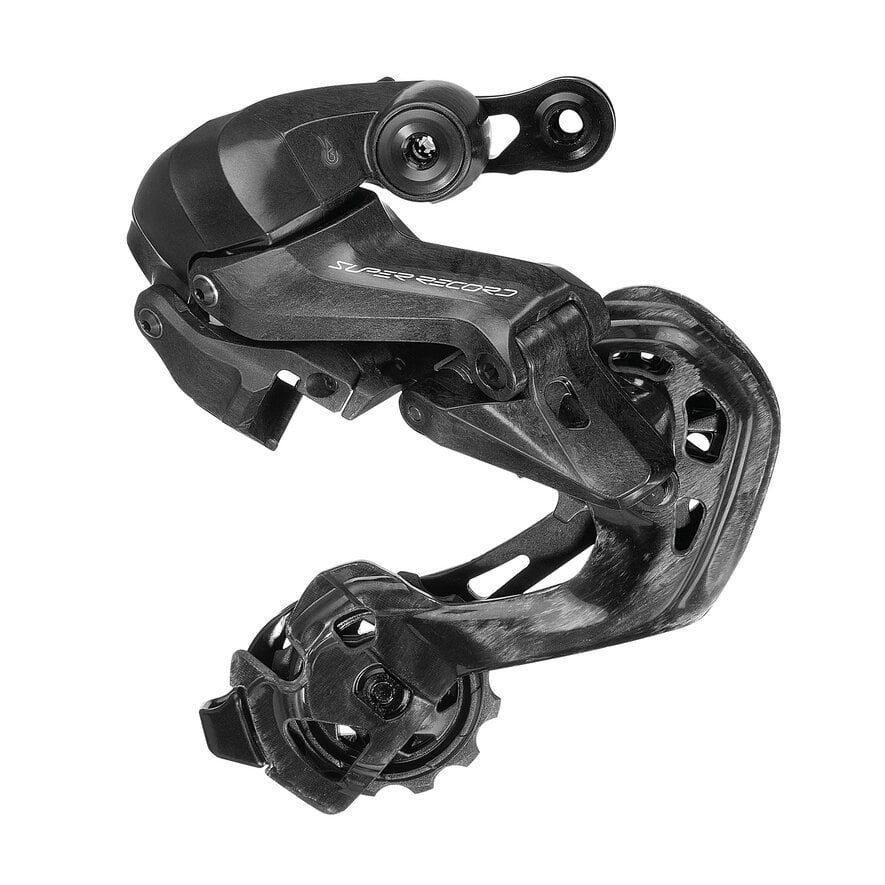 Campagnolo Super Record Schaltwerk Wireless (WRL) | elektronische Schaltung | 12 - fach - RAAAD.de