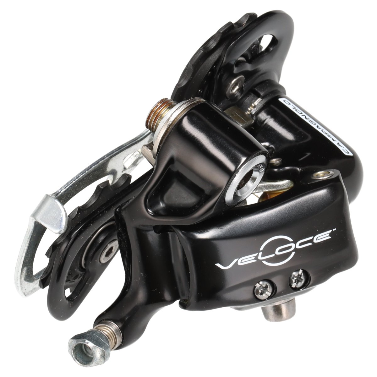 Campagnolo Veloce Schaltwerk | 10-fach | kurzer Käfig