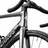 Colnago V4 Carbon Rennrad | Shimano 105 Di2 2x12-fach | Fulcrum Racing 600 | Grau - RAAAD.de