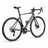 Colnago V4 Carbon Rennrad | Shimano 105 Di2 2x12-fach | Fulcrum Racing 600 | Grau - RAAAD.de