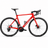 Colnago V4 Carbon Rennrad | Shimano 105 Di2 2x12-fach | Fulcrum Racing 600 | Rot - RAAAD.de