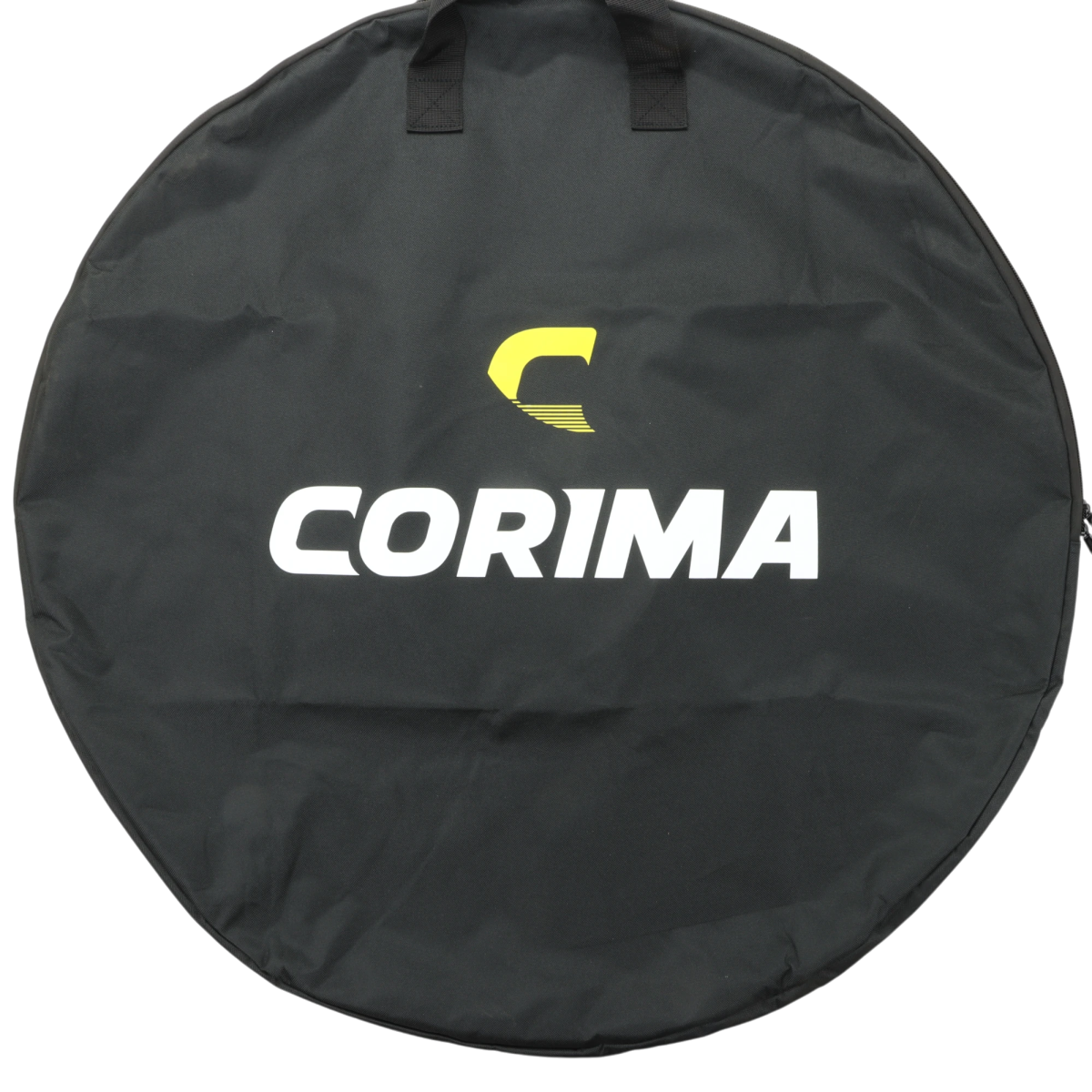Corima WS 32 Black DX Carbon Front Wheel 700C Clincher 12x100 mm