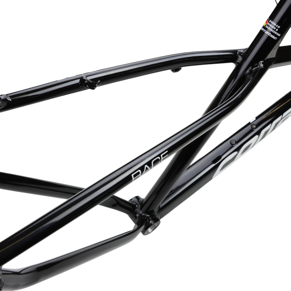 Corratec Rahmen 29 Zoll X-Vert Disc 9x135 mm (Größe M) –