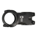 Crankbrothers Vorbau 35 mm Klemmung x 50 mm Länge | 0° Rise | MTB | schwarz | Aluminium - RAAAD.de