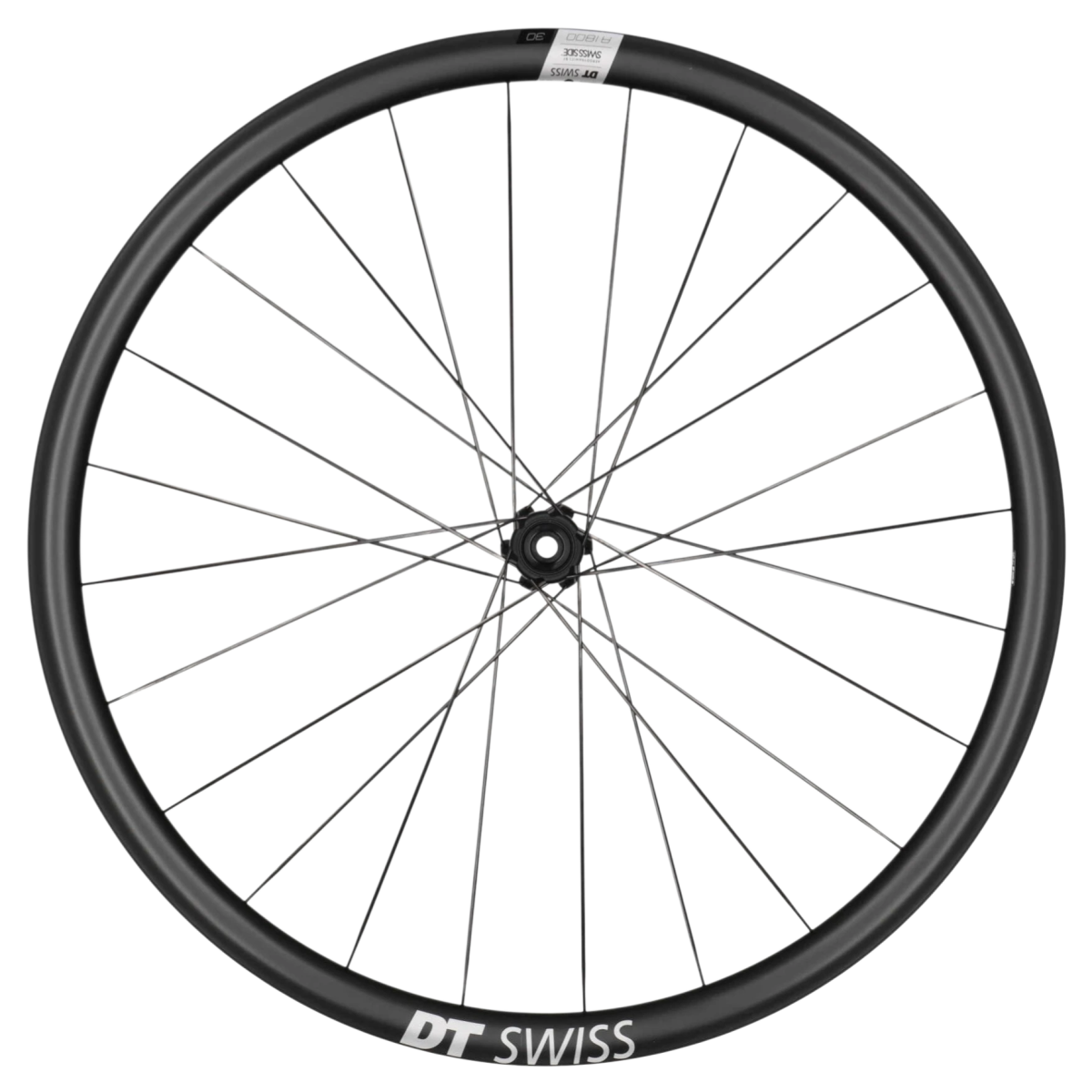 dt swiss laufradsatz rennrad disc DT Swiss A 1800 SPLINE 30 Laufradsatz | Rennrad 28 Zoll