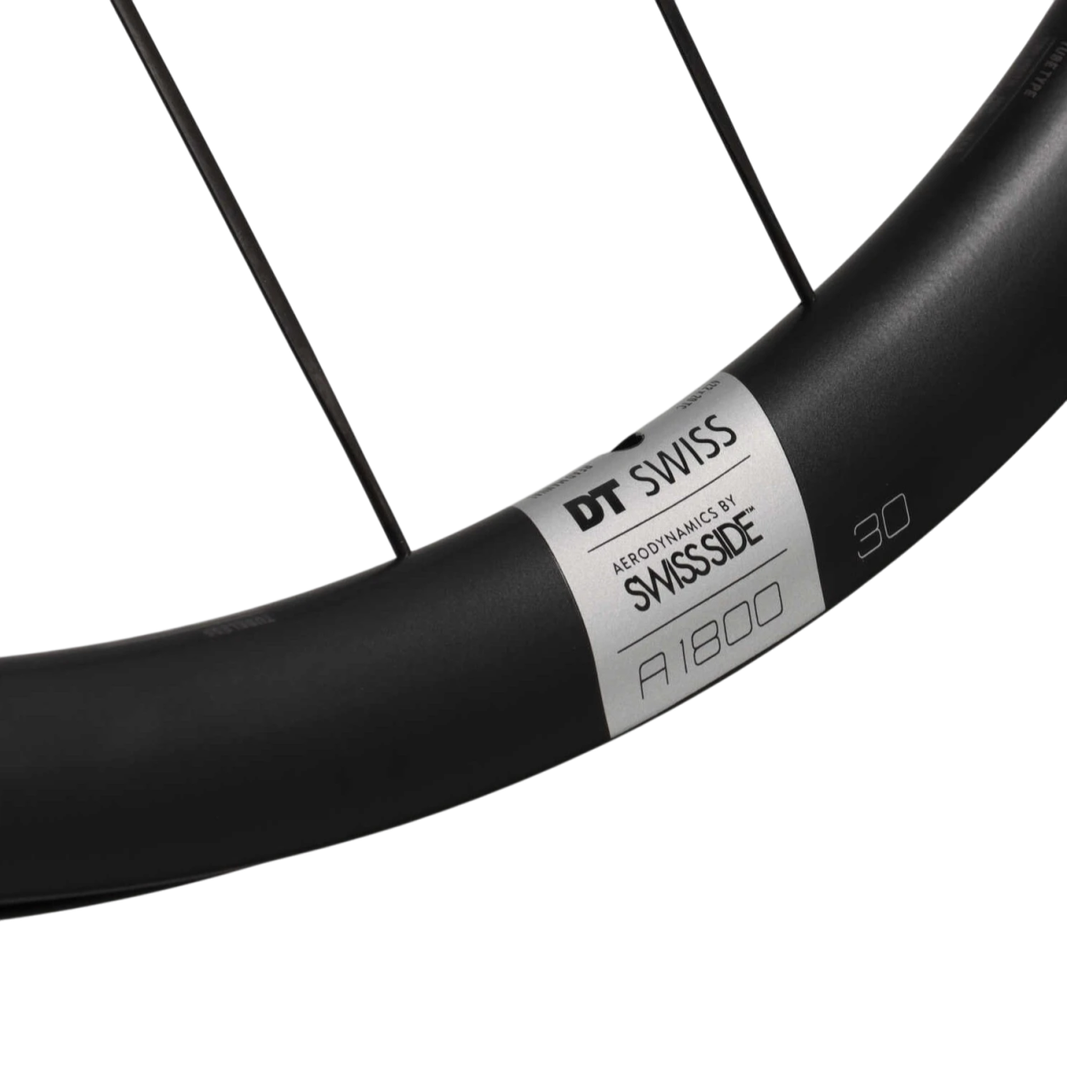 laufradsatz 28 zoll rennrad disc DT Swiss A 1800 SPLINE 30 Laufradsatz | Rennrad 28 Zoll