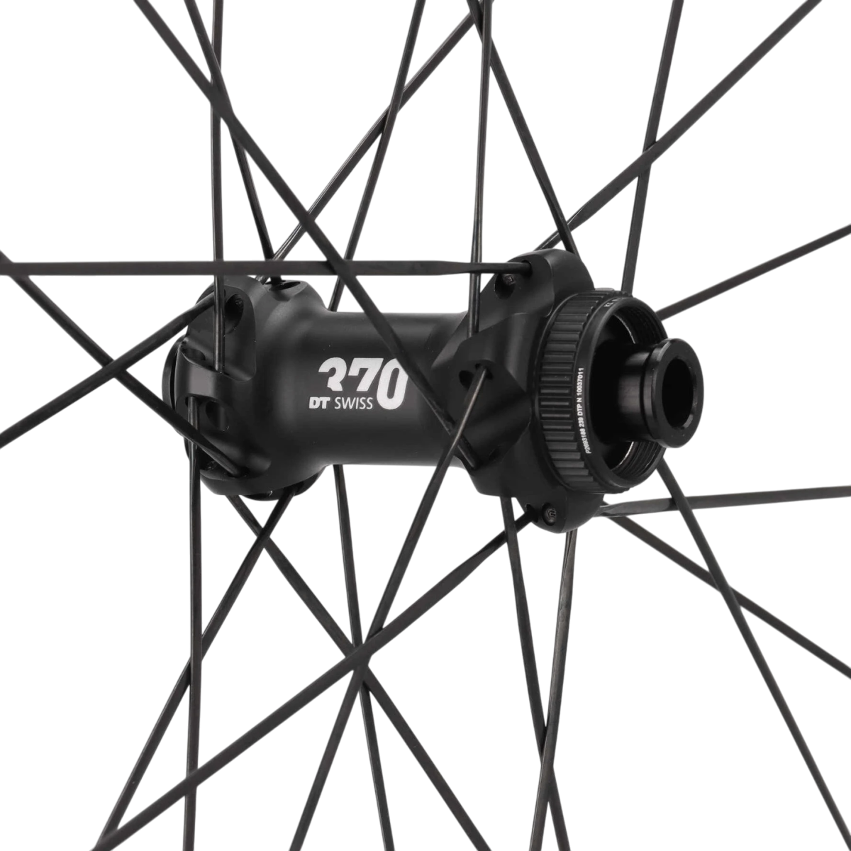DT Swiss A 1800 SPLINE 30 Laufradsatz | Rennrad 28 Zoll
