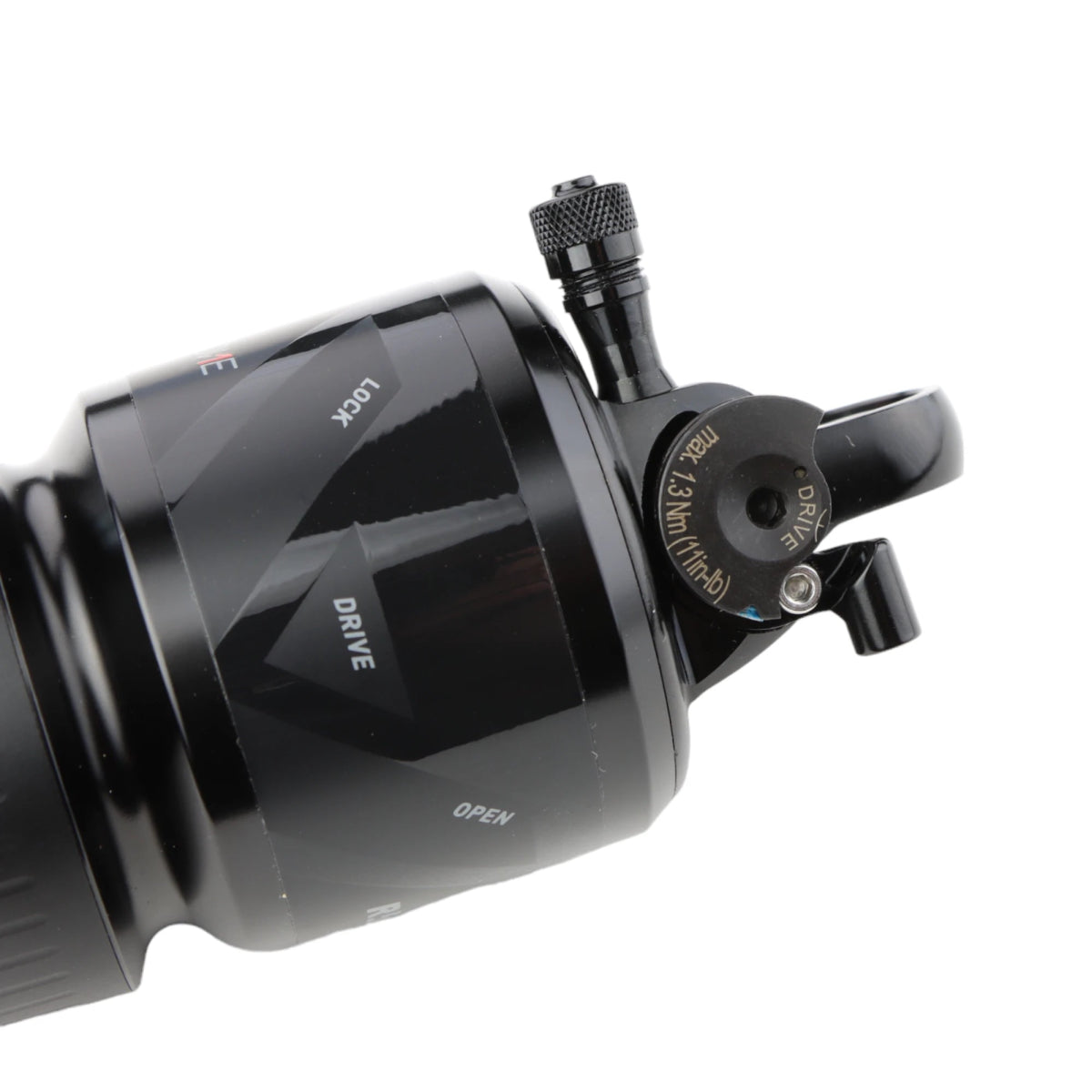 DT Swiss Dämpfer R 535 One 210x50 mm Remote inkl. Dämpferpumpe - RAAAD.de