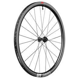 DT Swiss ERC 1100 DICUT Vorderrad 27.5“ | 22 mm Maulweite | 12x100 mm Steckachse | Centerlock