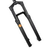 DT Swiss F 535 ONE Federgabel 29" | 150 mm Federweg | 51 mm Offset | 15x110 mm Boost | Lockout - RAAAD.de