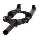 DT Swiss F232 One Federgabel 29" 100 mm Boost Remote Lockout - RAAAD.de