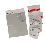 DT Swiss F232 One Federgabel 29" 100 mm Boost Remote Lockout - RAAAD.de