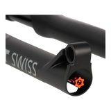 DT Swiss F232 One Federgabel 29" 100 mm Boost Remote Lockout - RAAAD.de