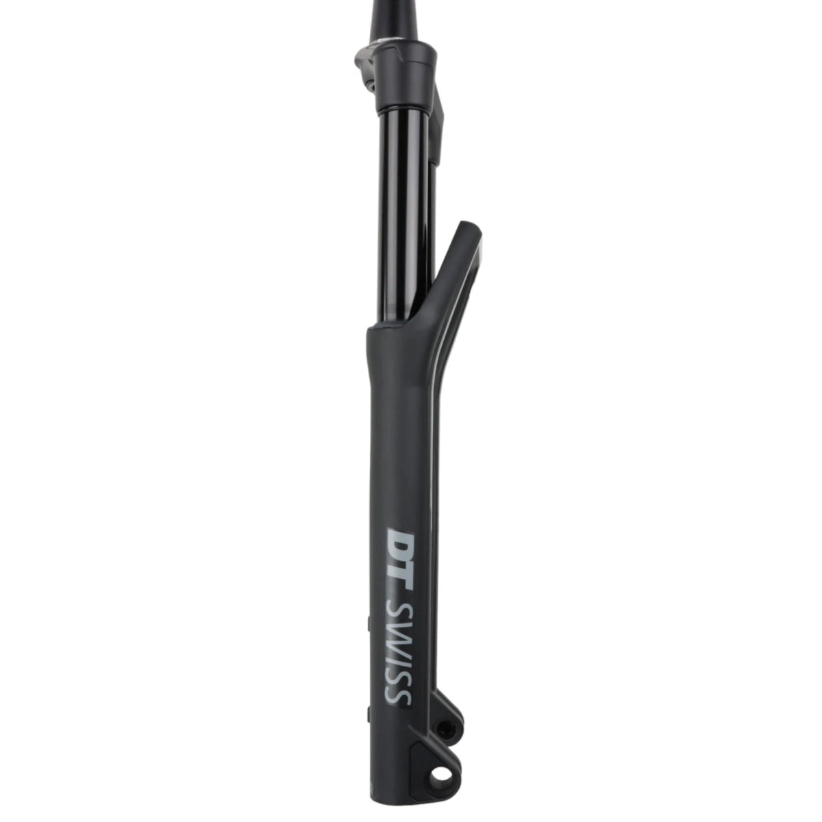 DT Swiss F535 ONE 140 mm 27,5 Zoll Federgabel Boost Tapered Remote - RAAAD.de
