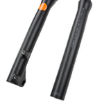 DT Swiss F535 ONE 140 mm 29 Zoll Federgabel Boost Tapered - RAAAD.de