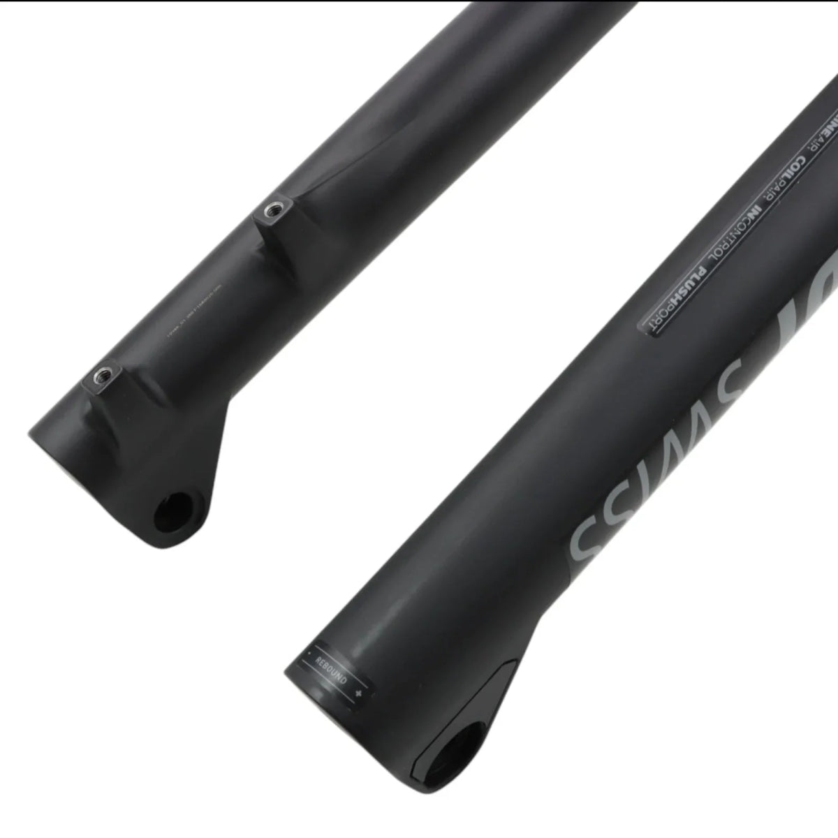 DT Swiss F535 ONE 140 mm 29 Zoll Federgabel Boost Tapered - RAAAD.de