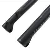 DT Swiss F535 ONE 140 mm 29 Zoll Federgabel Boost Tapered - RAAAD.de