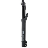 DT Swiss F535 ONE 150 mm 27,5 Zoll Federgabel Boost Tapered Remote - RAAAD.de