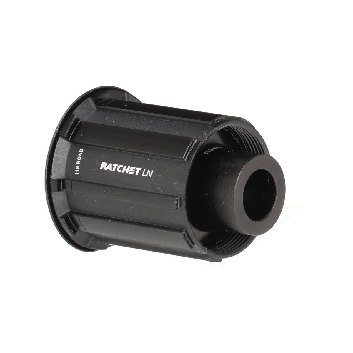 DT Swiss Freilaufkörper Kit Ratchet LN | Shimano Road | 11 - fach, 12 - fach | 12x142 mm Steckachse - RAAAD.de