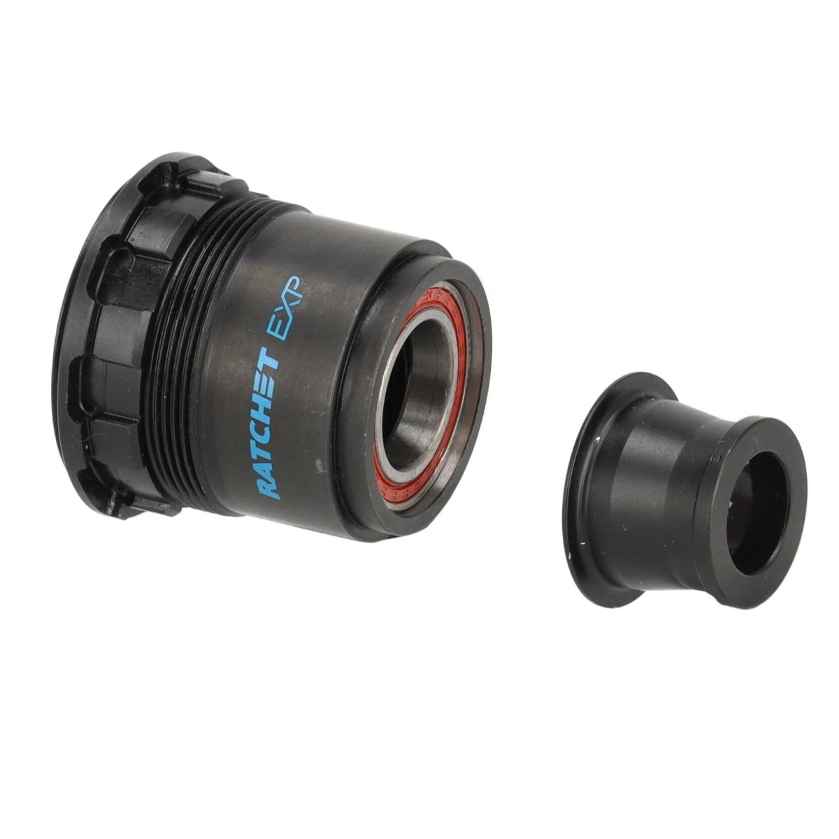 DT Swiss Freehub Body Ratchet EXP Hybrid | SRAM XD | Steel (B-Ware