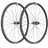 DT Swiss G 1800 SPLINE Laufradsatz 27.5“ | 24 mm Maulweite | 12x100 / 12x142 mm Steckachse | Centerlock | Shimano HG - RAAAD.de