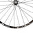 DT Swiss H 1900 SPLINE Vorderrad 27.5“ | 30 mm Maulweite | 15x110 mm Boost Steckachse | 6-Loch - RAAAD.de