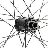 DT Swiss H 1900 SPLINE Vorderrad 29" | 30 mm Innenbreite | 15x110 mm Boost | 6 - Loch IS - RAAAD.de