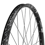 DT Swiss H 1900 SPLINE Vorderrad 29" | 30 mm Innenbreite | 15x110 mm Boost | 6 - Loch IS - RAAAD.de