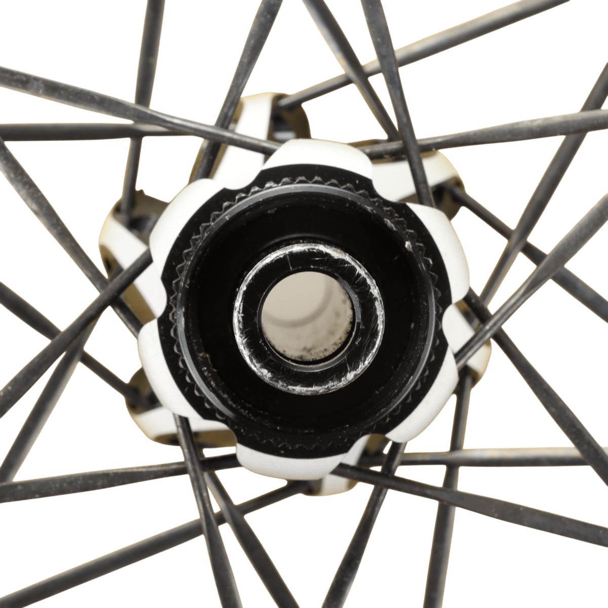 DT Swiss Rear Wheel ER1600 Spline DB 23 700C Disc 12x142mm Shimano