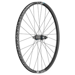 DT Swiss HX 1501 SPLINE ONE Hinterrad 27.5" | 30 mm Innenbreite | Centerlock | 12x148 mm Boost | Shimano MicroSpline