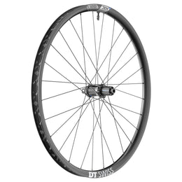 DT Swiss HXC 1501 SPLINE ONE 29" Hinterrad | Carbon | 30 mm Innenweite | Centerlock | Boost 12x148 mm | Shimano HG