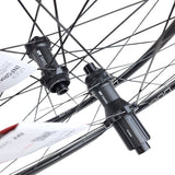 DT Swiss Laufradsatz E1800 SPLINE 23 DB 28 Zoll Rennrad Shimano - RAAAD.de