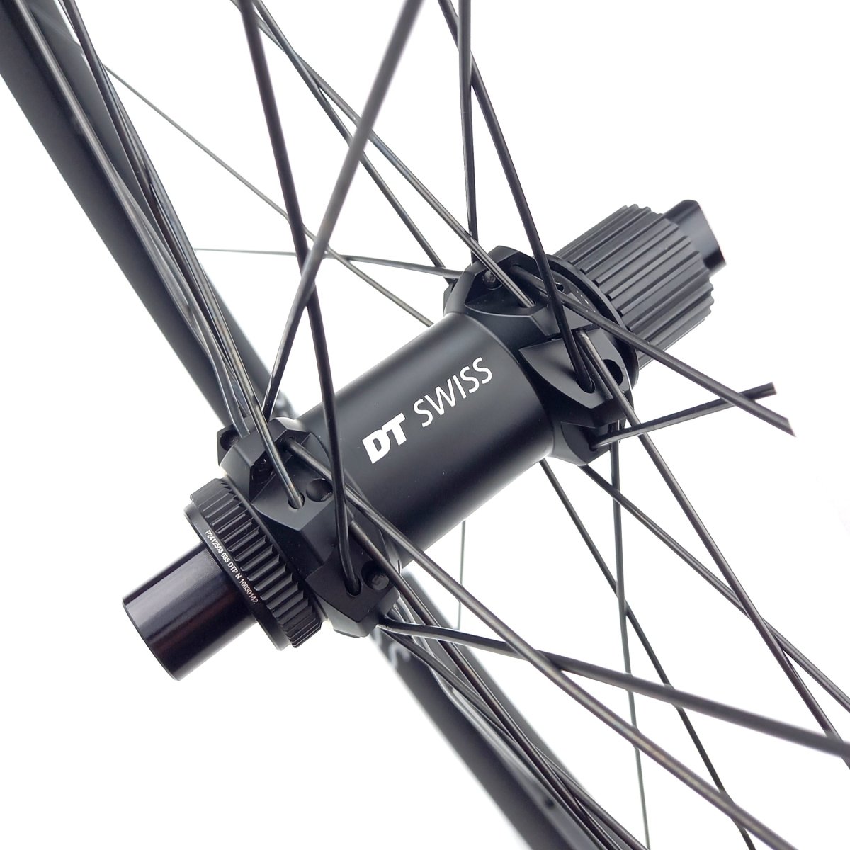 DT Swiss Laufradsatz H 1900 Spline 35 27,5 Zoll Centerlock Boost MicroSpline - RAAAD.de