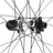 DT Swiss M 1700 SPLINE TWO 22.5 | Hinterrad 27.5" | MTB | 6-Loch Disc | 12x142 mm | Shimano HG (B-Ware) - RAAAD.de