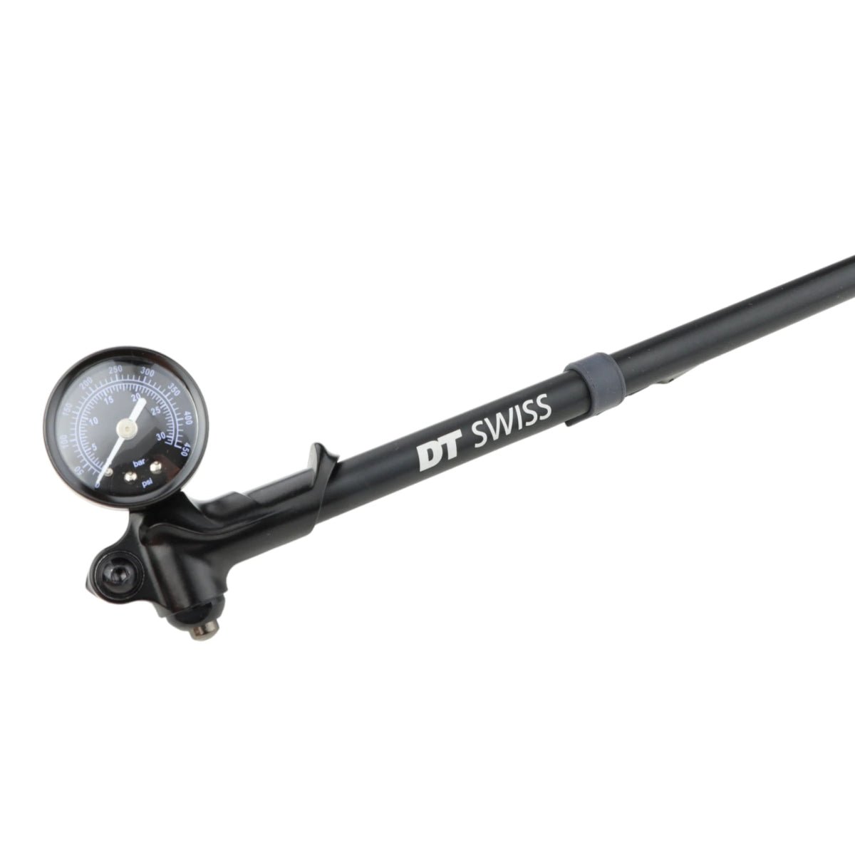 DT Swiss R 535 ONE Dämpfer 165x45 mm | Trunnion Mount | Lockout am Dämpfer | inklusive Dämpferpumpe - RAAAD.de