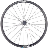 DT Swiss Vorderrad H 1900 Spline 35 27,5 Zoll Centerlock 15x110 mm Boost Laufrad - RAAAD.de