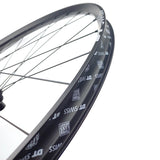 DT Swiss Vorderrad H 1900 Spline 35 27,5 Zoll Centerlock 15x110 mm Boost Laufrad - RAAAD.de