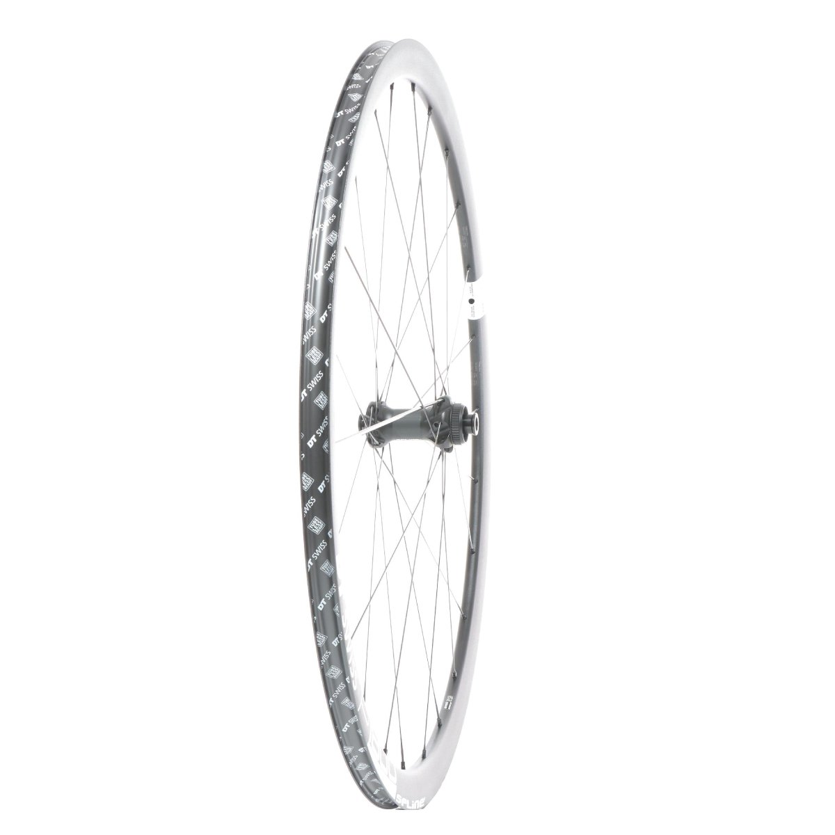 DT Swiss Front Wheel P 1800 Spline 32 Disc 28