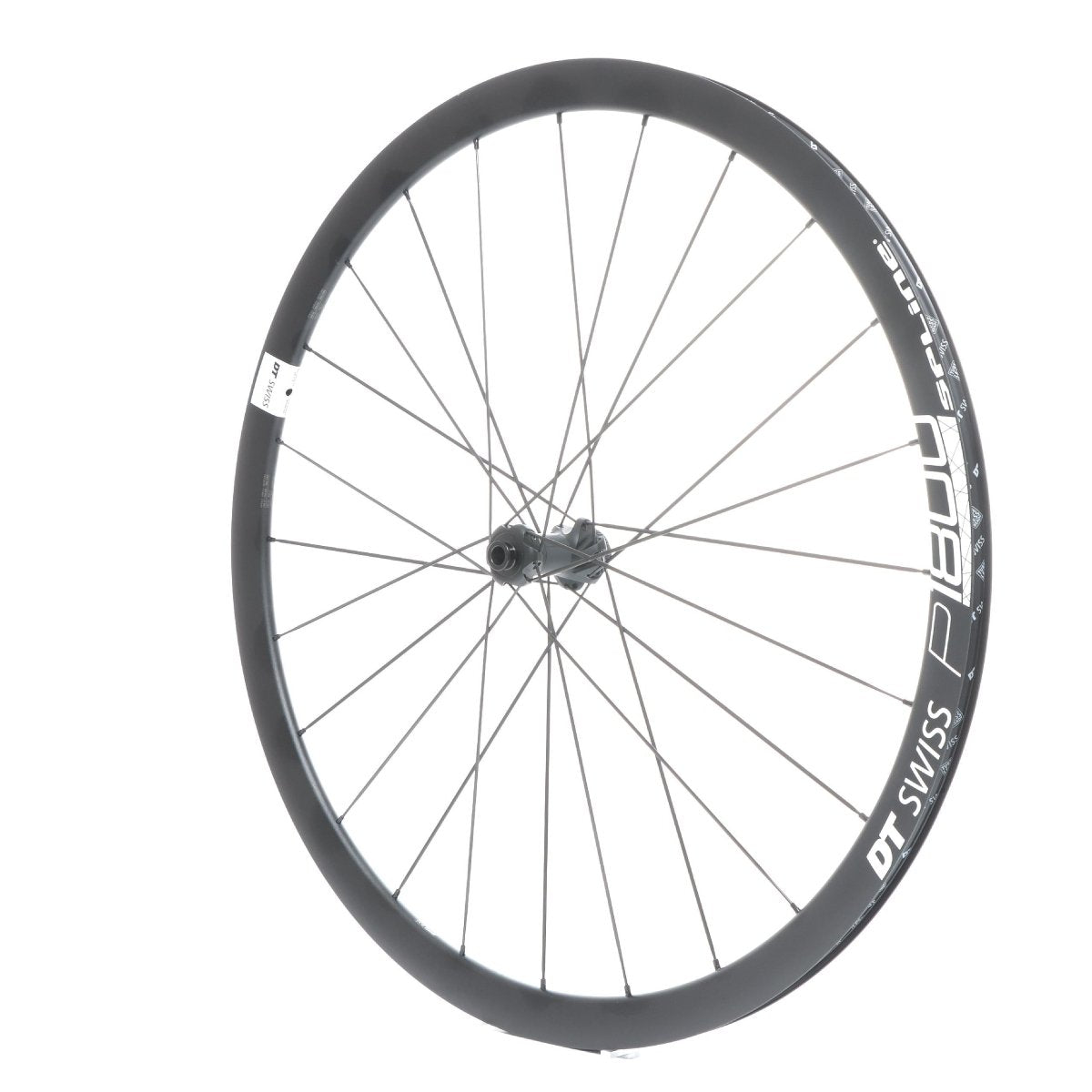 DT Swiss Front Wheel P 1800 Spline 32 Disc 28