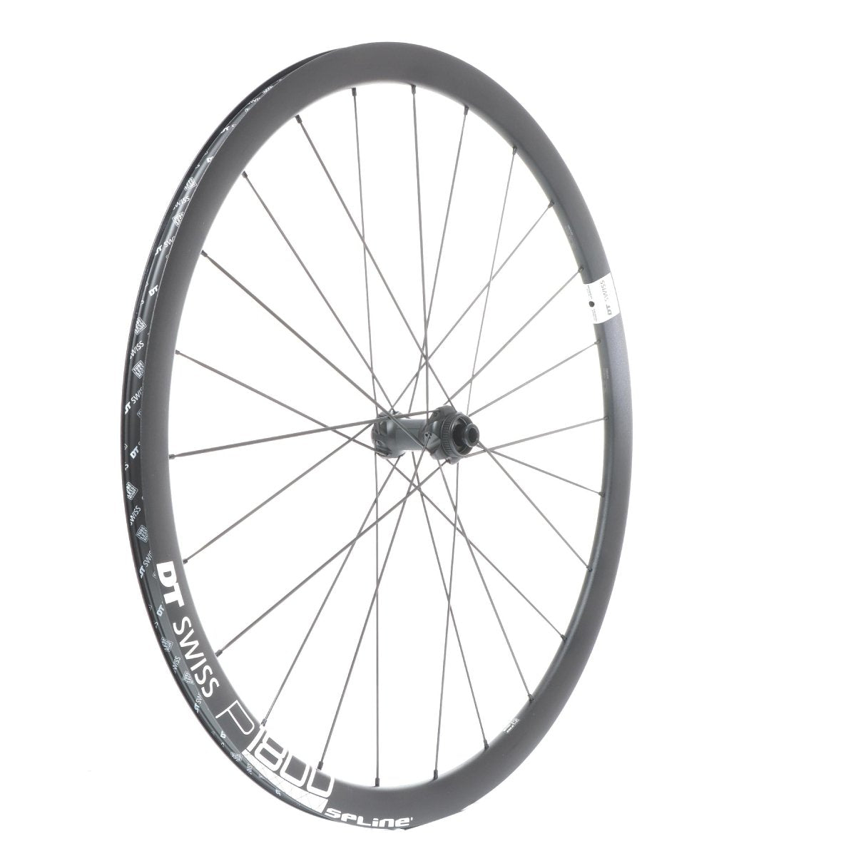 DT Swiss Front Wheel P 1800 Spline 32 Disc 28