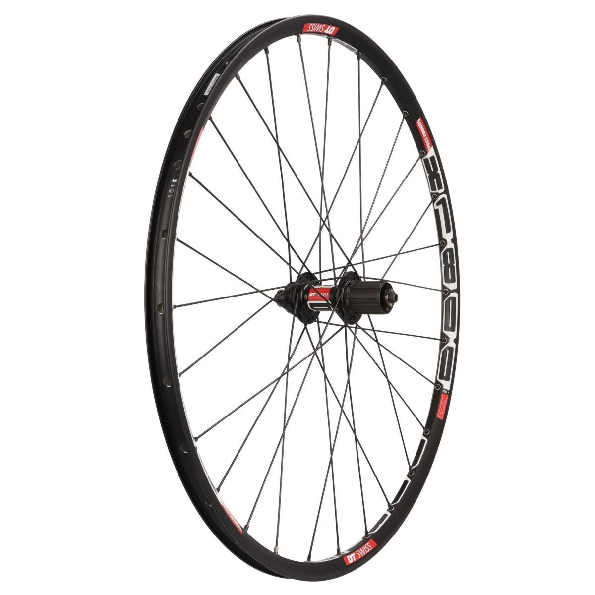DT Swiss X 1800 Hinterrad 26