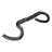 Easton EC90 AX Carbon Lenker | 440 mm | 16° Flare | Gravel - RAAAD.de