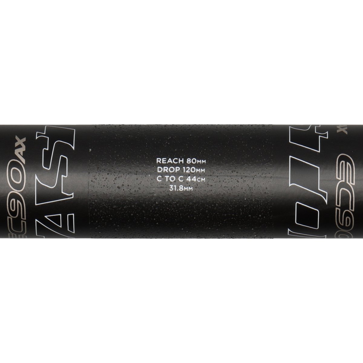 easton lenkerband Easton EC90 AX Carbon Lenker | 440 mm | 16° Flare